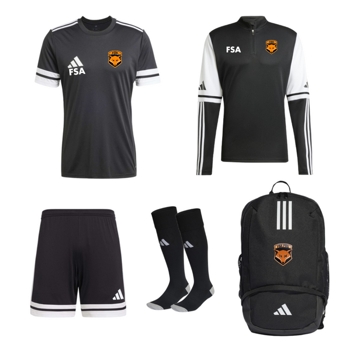 FSA Elite Home Kit (Mandatory Bundle)