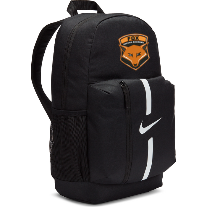 Fox Soccer Academy Backpack