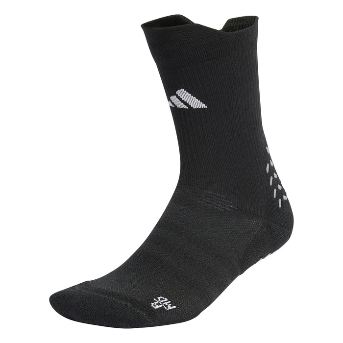Adidas Football Grip Printed Crew Sock