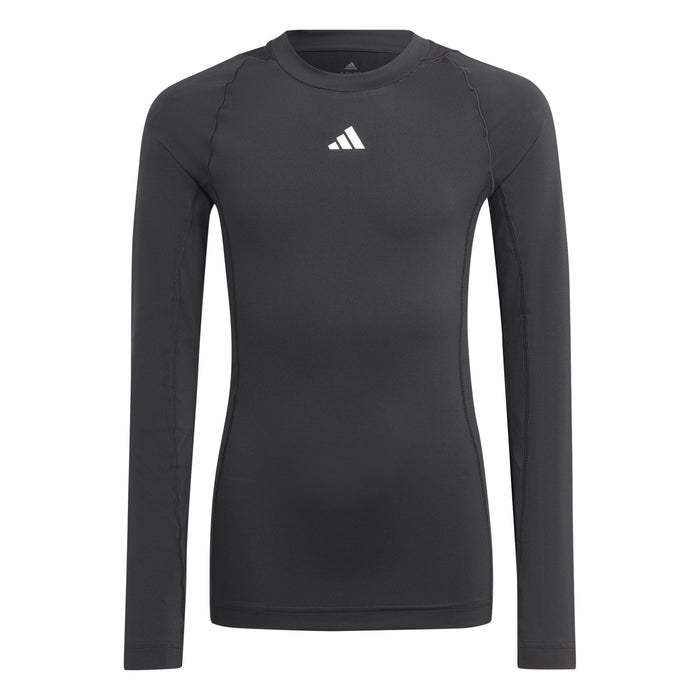 Adidas Tech Fit Long Sleeve T-shirt