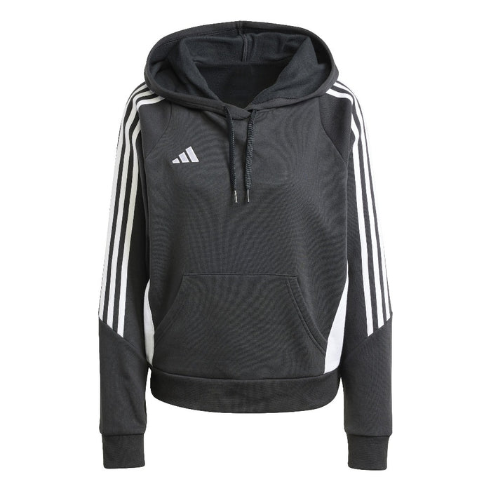 Adidas Tiro 24 Sweat Hoodie Women's