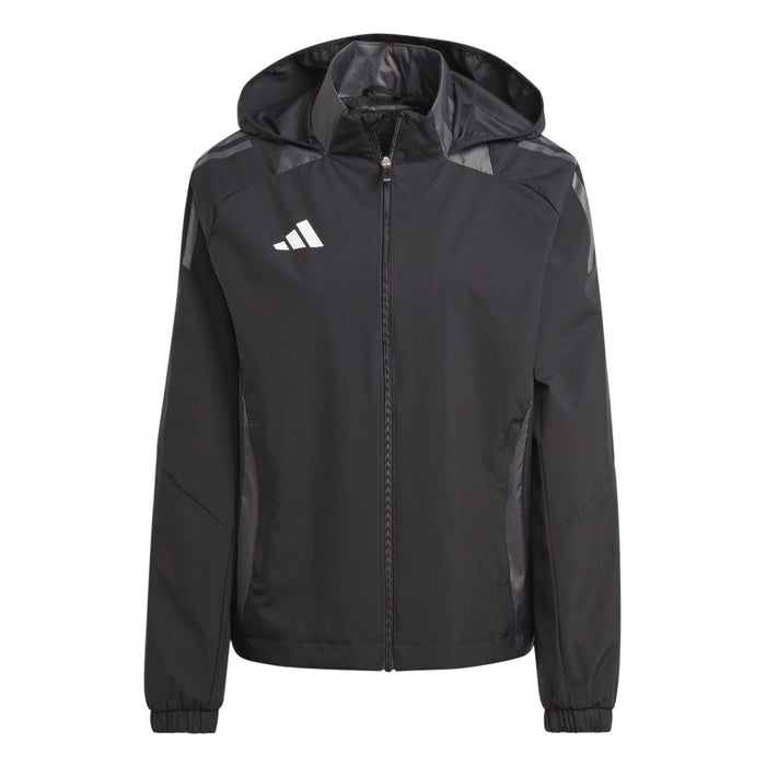 Adidas Tiro 24 Competition All-Weather Jacket Women's