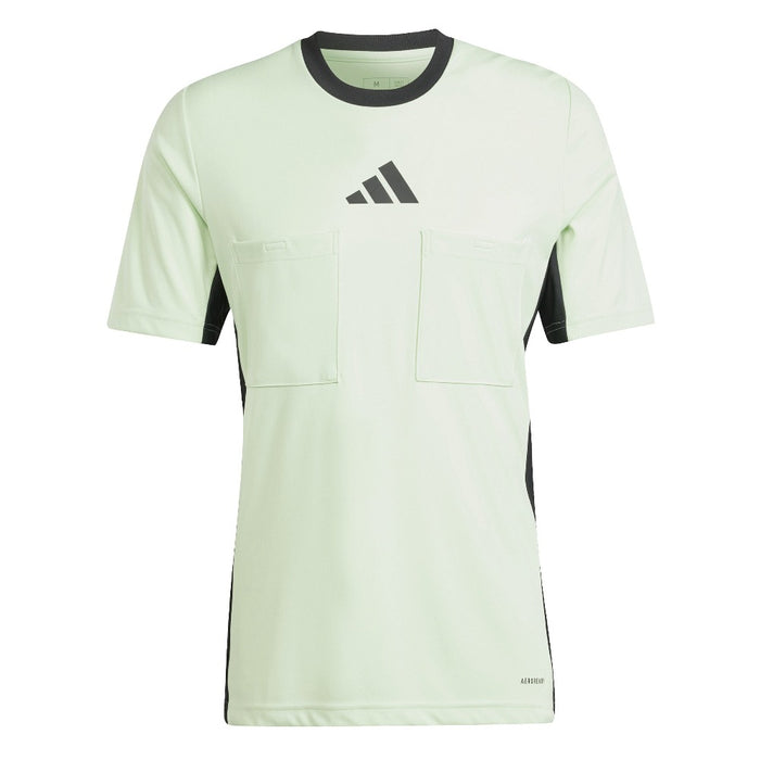 Adidas Referee 24 Short Sleeeve Shirt