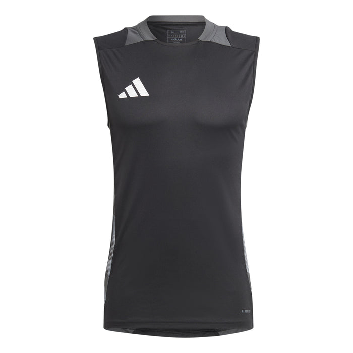 Adidas Tiro 24 Competition Sleeveless Jersey