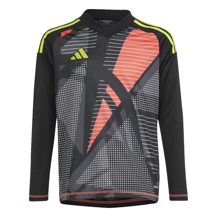 Adidas Tiro 24 Competition Long Sleeve Goalkeeper Jersey