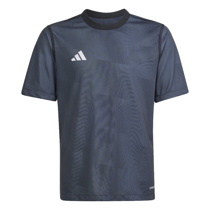 Adidas Reversible 24 Short Sleeeve Shirt