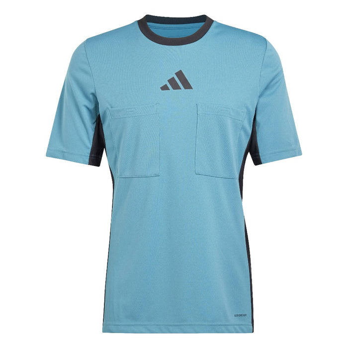Adidas Referee 24 Short Sleeve Shirt