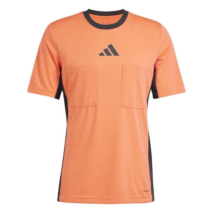 Adidas Referee 24 Short Sleeeve Shirt