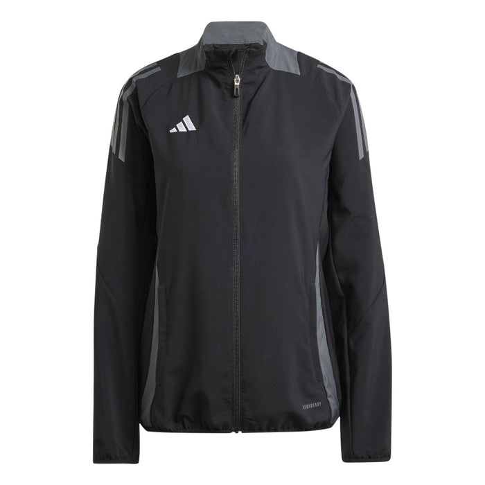 Adidas Tiro 24 Competition Presentation Track Top Women's