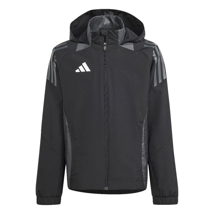 Adidas Tiro 24 Competition All-Weather Jacket