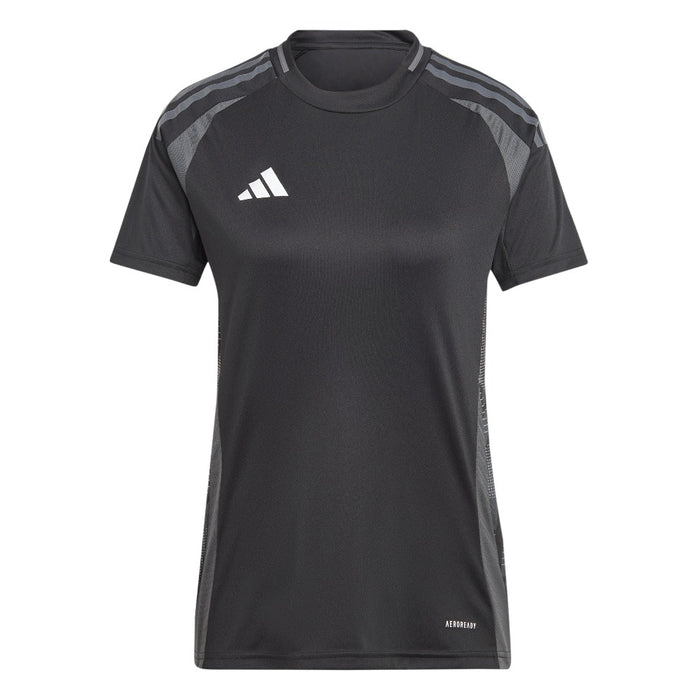 Adidas Tiro 24 Competition Match Short Sleeeve Shirt Women's
