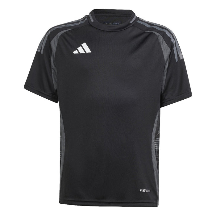 Adidas Tiro 24 Competition Match Short Sleeve Shirt
