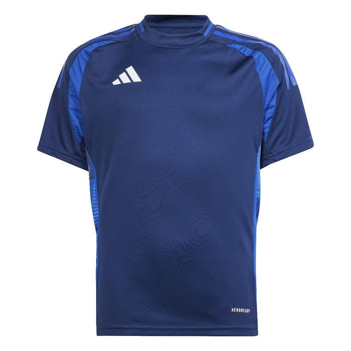 Adidas Tiro 24 Competition Match Short Sleeeve Shirt