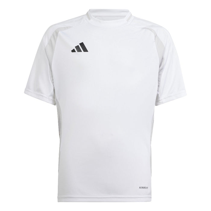 Adidas Tiro 24 Competition Match Short Sleeeve Shirt