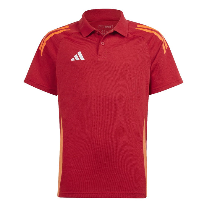 Adidas Tiro 24 Competition Polo Shirt
