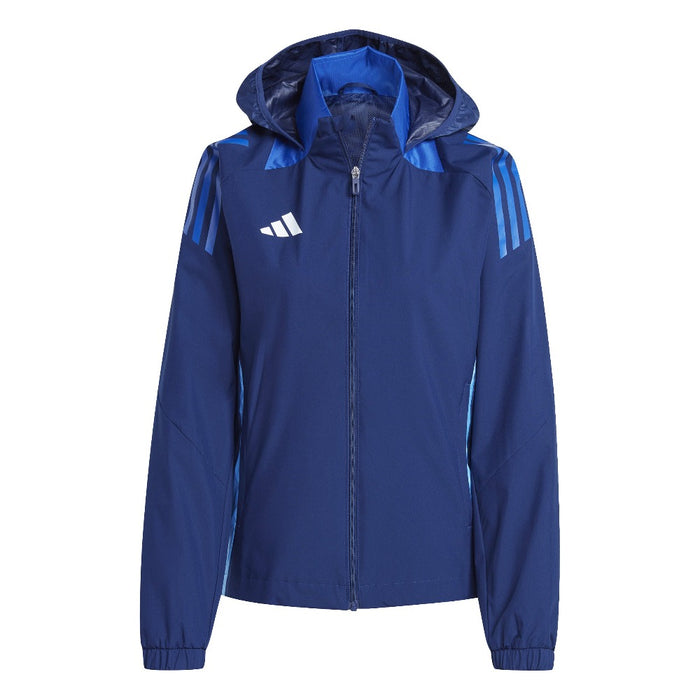Adidas Tiro 24 Competition All-Weather Jacket Women's
