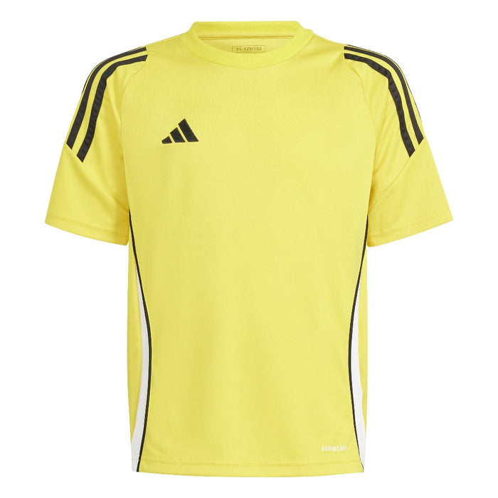 Adidas Tiro 24 Short Sleeve Shirt