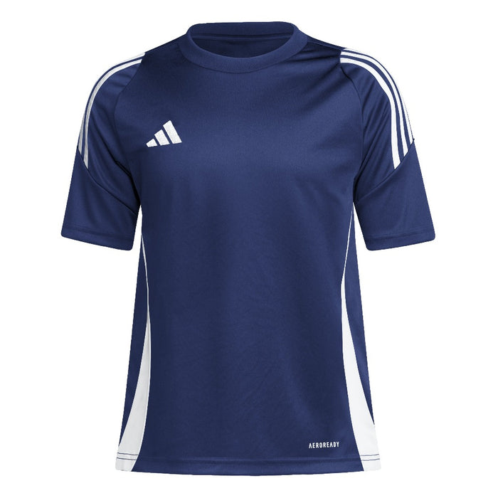Adidas Tiro 24 Short Sleeeve Shirt