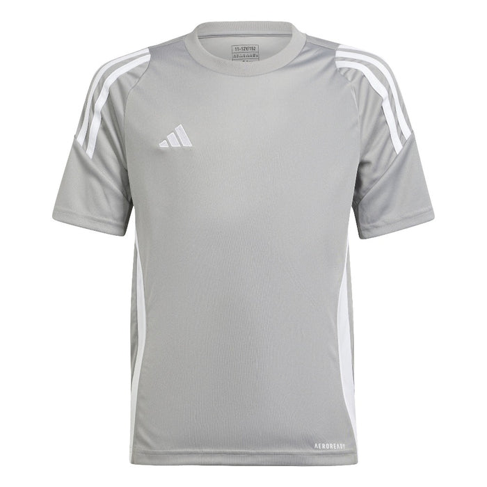 Adidas Tiro 24 Short Sleeve Shirt