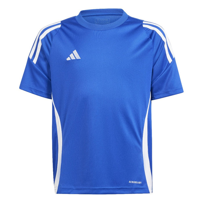 Adidas Tiro 24 Short Sleeve Shirt