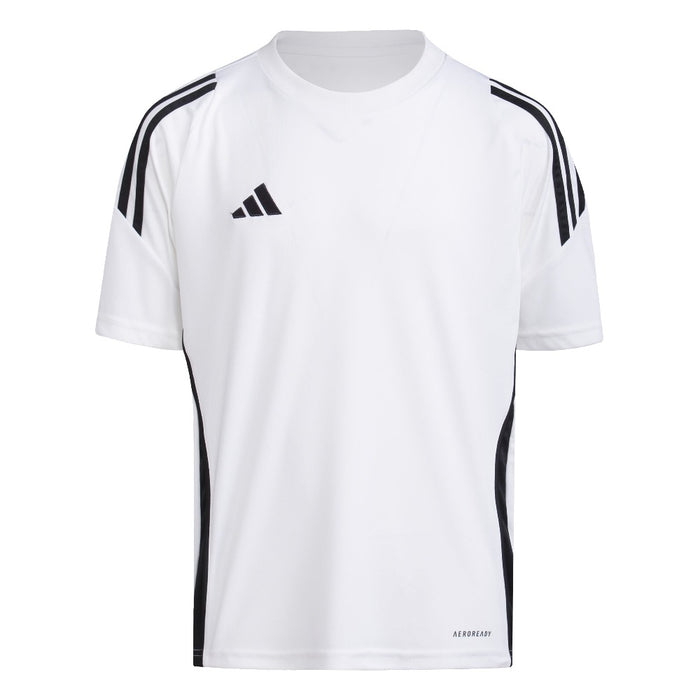 Adidas Tiro 24 Short Sleeve Shirt