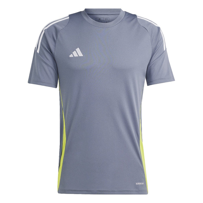 Adidas Tiro 24 Short Sleeve Shirt