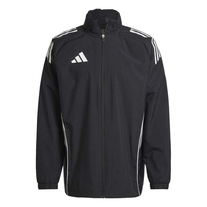 adidas Tiro 25 Competition All Weather Jacket