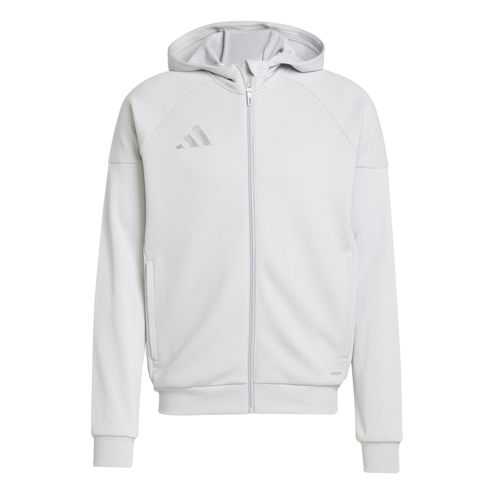 adidas Tiro 25 Travel Full Zip Hoodie