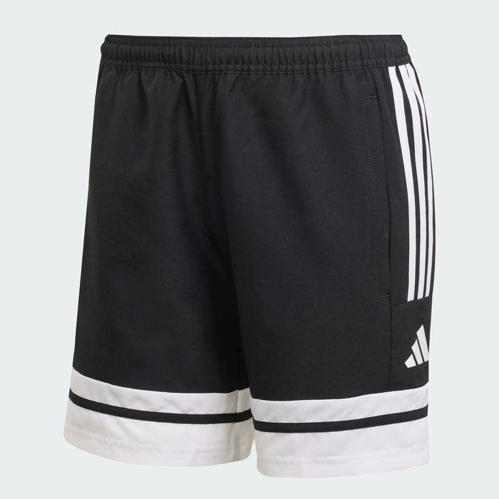Adidas Squadra 25 Downtime Shorts Womens