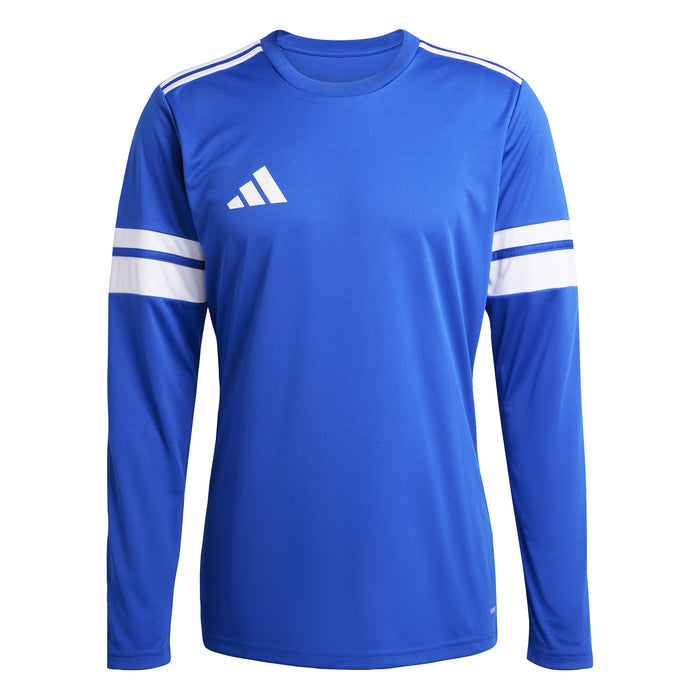 Adidas Squadra 25 Long Sleeve Jersey
