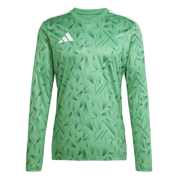 Adidas Team Icon 25 Long Sleeve Jersey