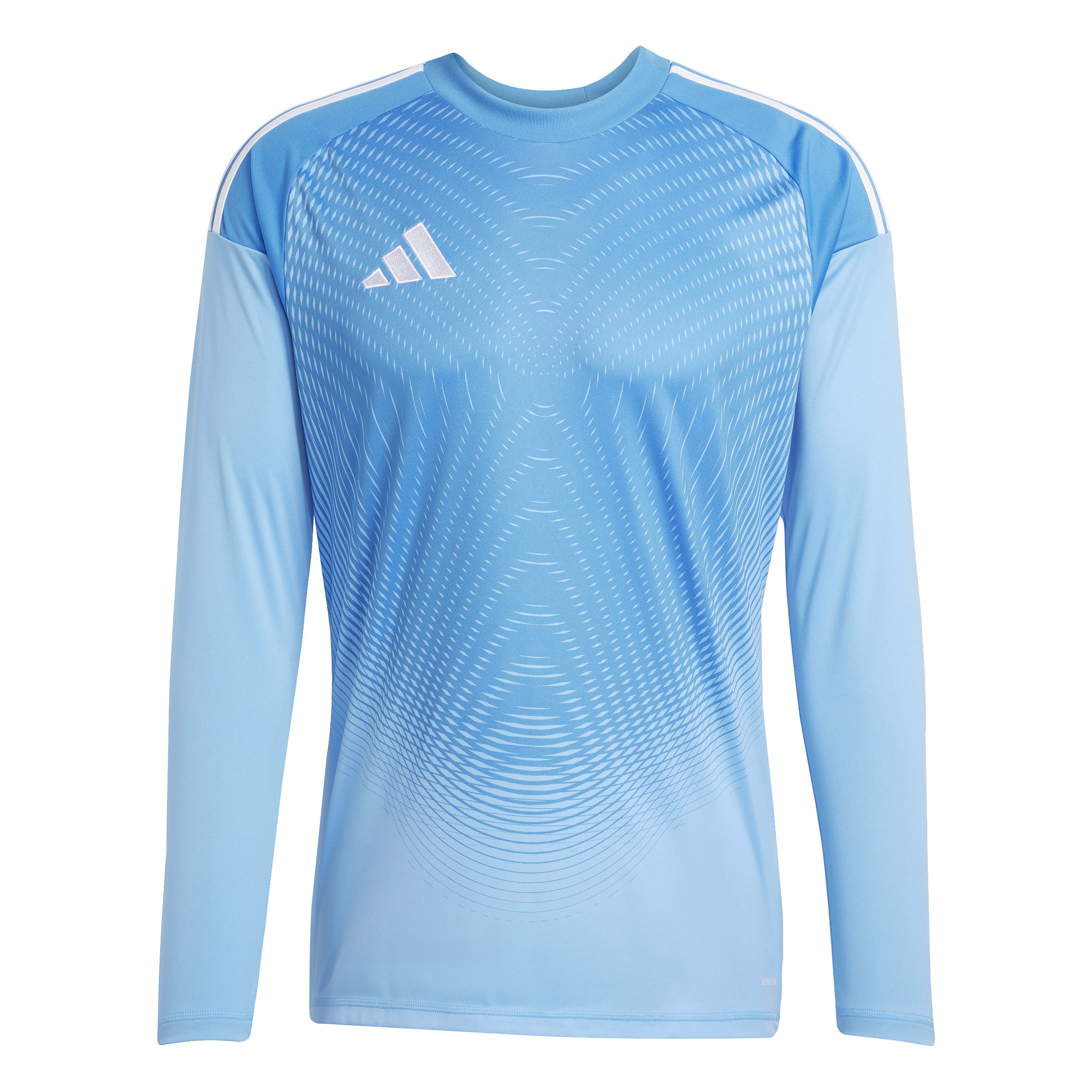 adidas Tiro 25 Competition Goalkeeper Long Sleeve Jersey – KitKing