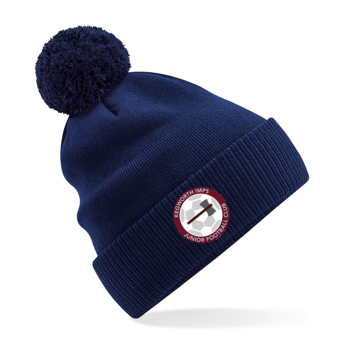 Kegworth Imps JFC Beanie