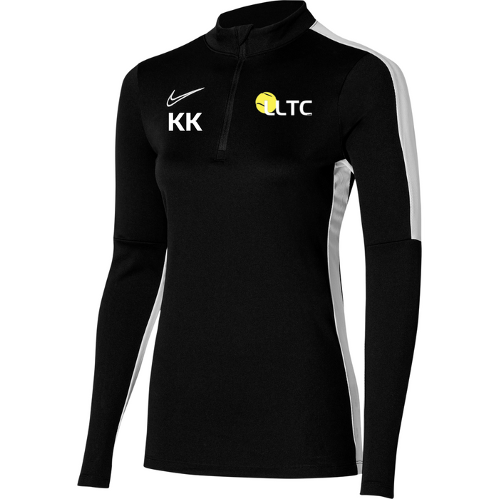 LLTC Women's 1/4 Zip Drill Top