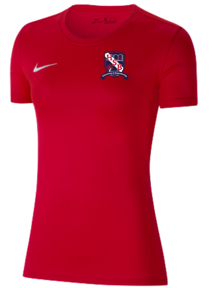 Ladies Ballynahinch PE Jersey