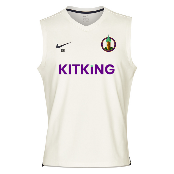 Loughborough Carillon CC Thermal Vest