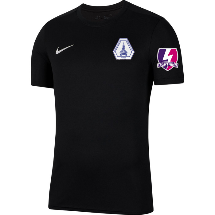 Loughborough Foxes Unisex Coaches Shirt