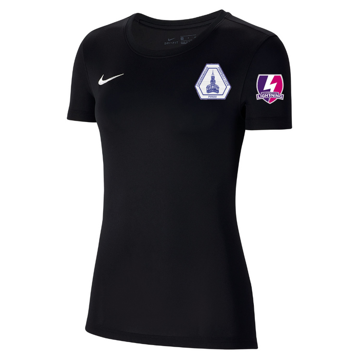 Loughborough Foxes Women's Coaches Shirt