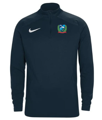 Oakgrove 1/4 Zip Midlayer