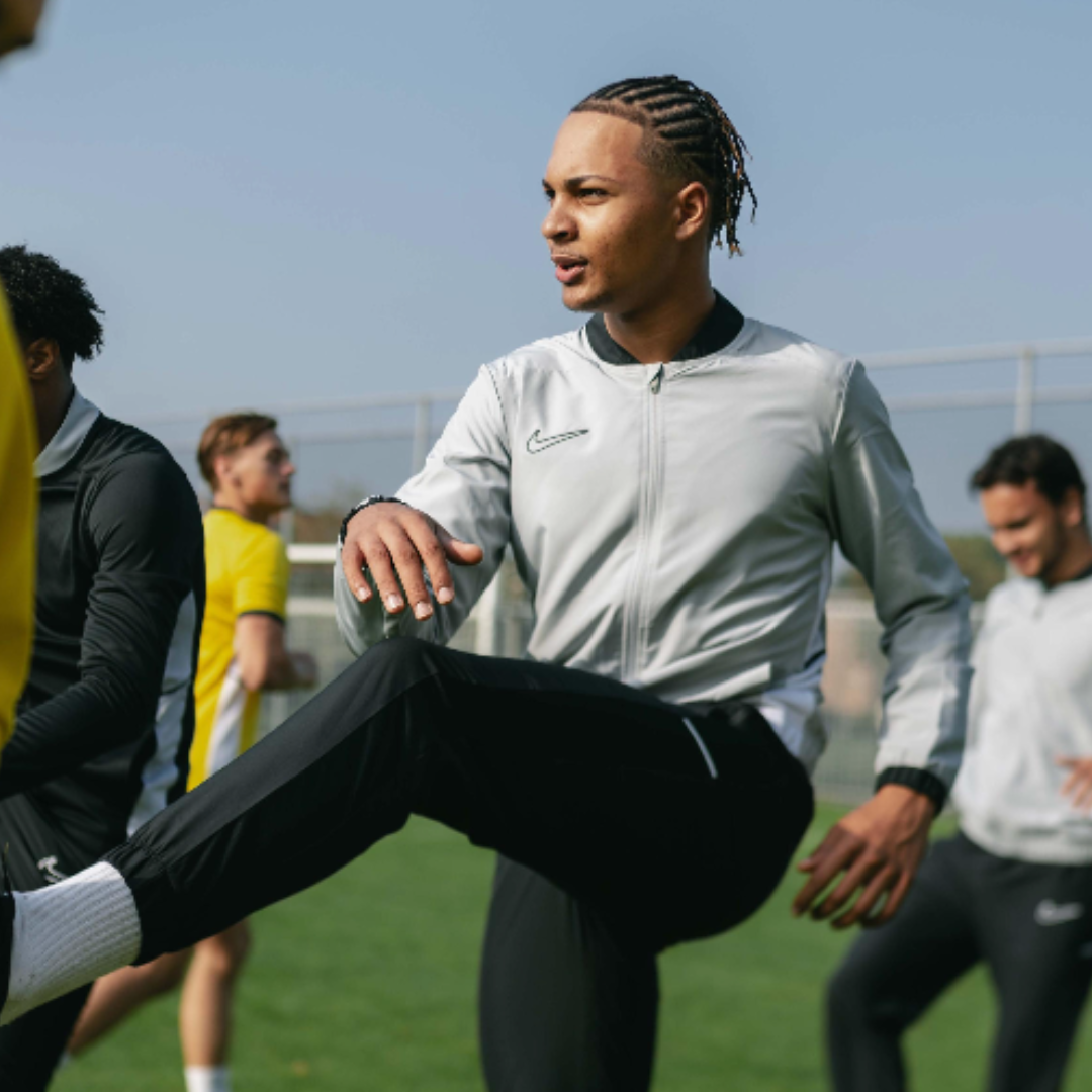 Working with KitKing will also give you access to: