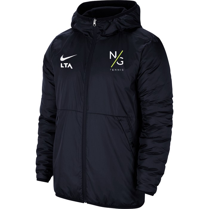 NEXGEN Tennis Fall Jacket