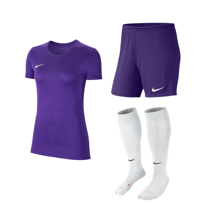 Nike Park Women's Bundle