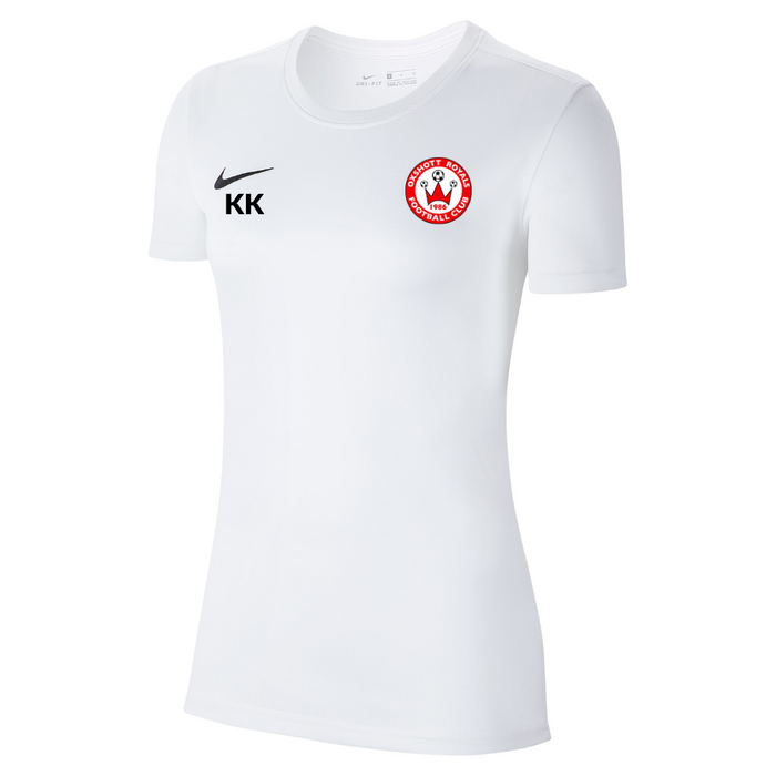 Oxshott Royals Womens Training Shirt