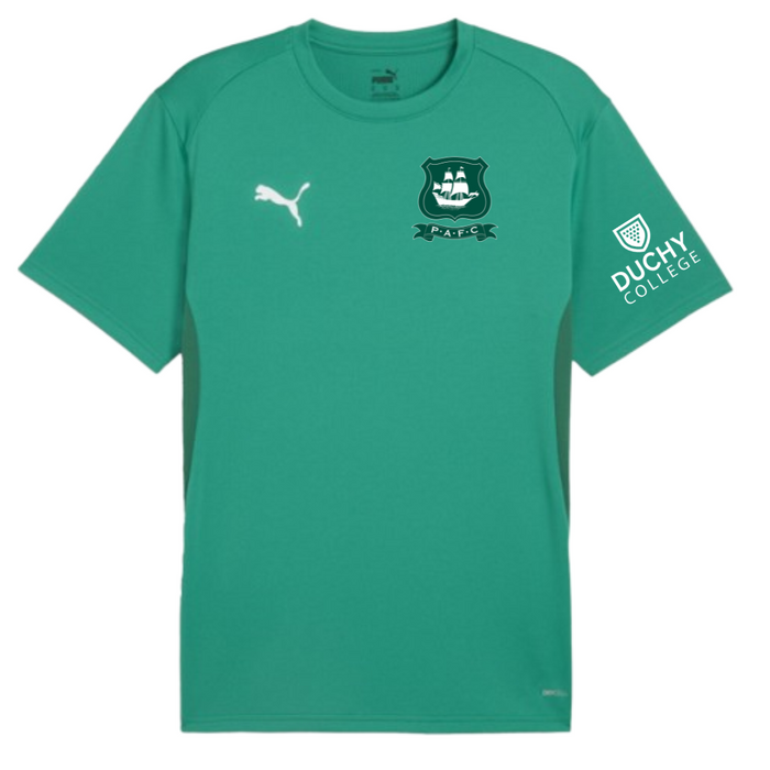 Duchy College Shirt