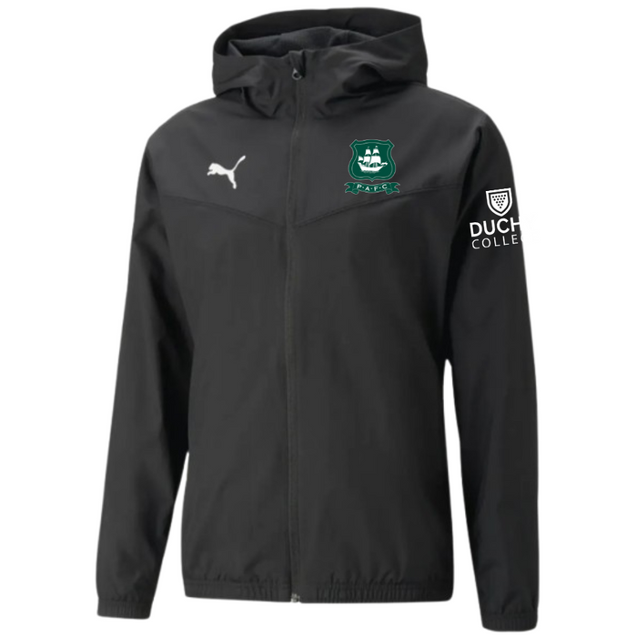 Duchy College All Weather Jacket