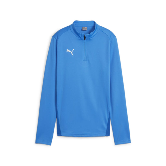 Puma Team Goal Training 1/4 Zip Top Women's