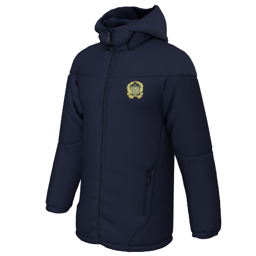 Ruts Youth Thermal Jacket