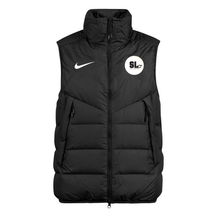 SL Goalkeeping Gilet