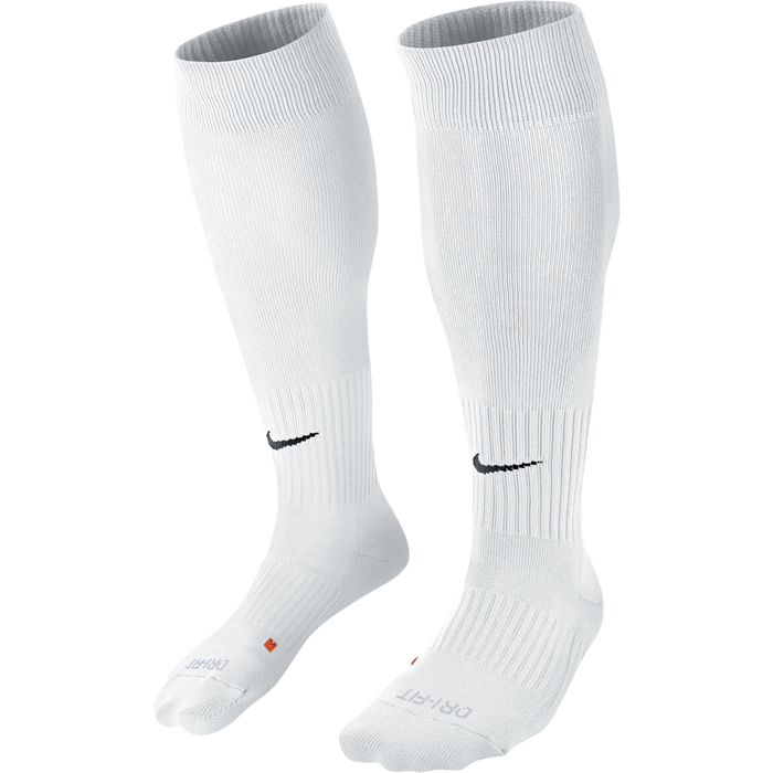 CFHC WHITE SOCKS