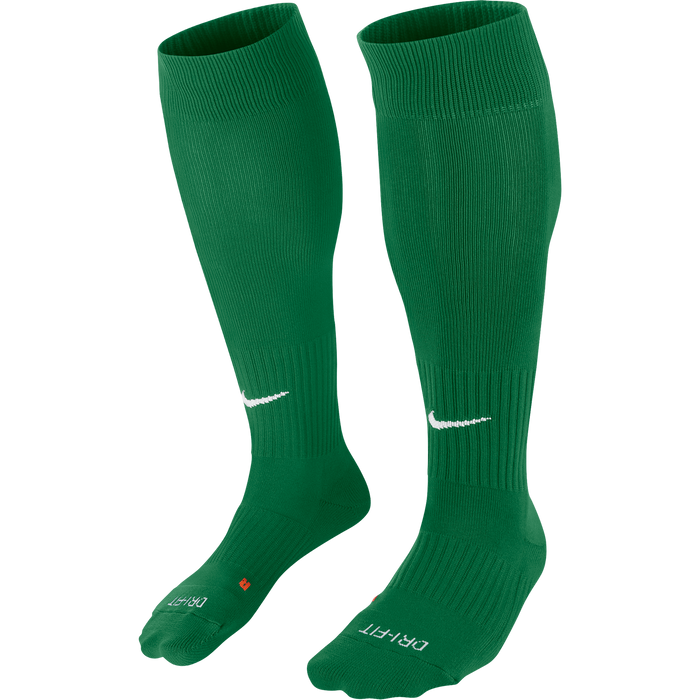 CFHC GREEN SOCKS